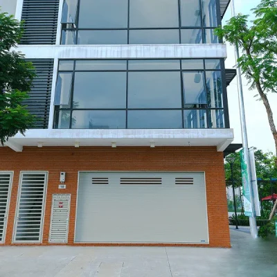 sửa cửa cuốn austdoor tại đà nẵng 