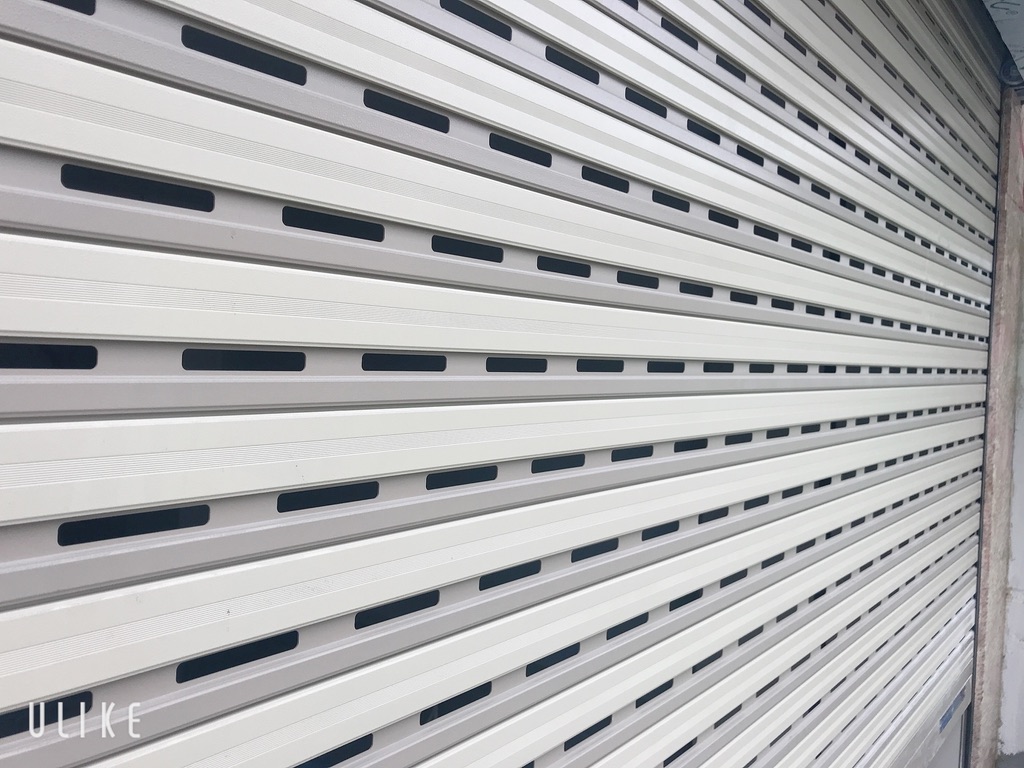 cửa cuốn Austdoor ở đâu tại Đà Nẵng