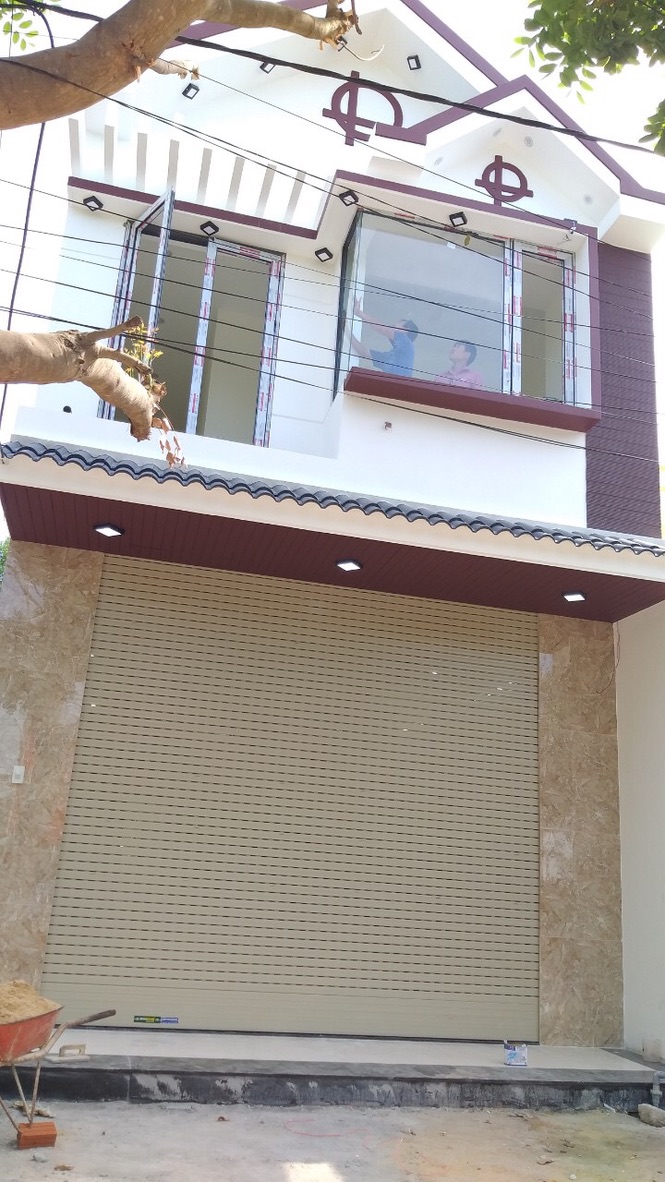 lắp đặt, sửa chữa cửa cuốn Austdoor uy tín tại Đà Nẵng